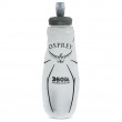 Składana butelka Osprey Hydraulics Softflask 360 ml biały