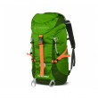 Plecak Trimm Central 40L zielony Green/Orange