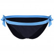 Dolna część stroju kąpielowego Regatta Flavia Bikini Str niebieski/jasnoniebieski Nvy/ElysmBlu