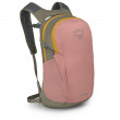 Miejski plecak Osprey Daylite różówy/szary ash blush pink/earl grey