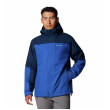 Kurtka męska Columbia Hikebound™ II Interchange Jacket niebieski Mountain Blue, Collegiate Navy