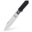 Nóż składany Main Knives Workers Line - Black 1020