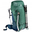 Plecak damski Deuter Aircontact 60+10 SL