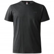 Koszulka męska The North Face Heritage Dye Pack Logowear Tee czarny TNF BLACK