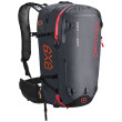 Plecak przeciwlawinowy Ortovox Ascent 38 S Avabag Kit czarny BlackAnthracite