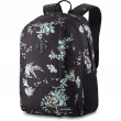 Plecak Dakine Essentials Pack 22l czarny/niebieski Solstice Floral
