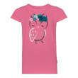 T-shirt dziecięcy Sam73 Mio różowy