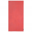 Ręcznik szybkoschnący Regatta Printed Beach Towel czerwony