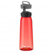 Butelka Salewa Runner Bottle 0,75 l czerwony red
