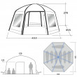 Namiot Robens Aero Yurt