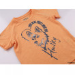 T-shirt dziecięcy Husky Zingl K