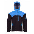 Kurtka męska High Point Protector Brother 6.0 Jacket czarny/niebieski Black/Brilliant Blue