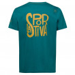 Koszulka męska La Sportiva Back Logo T-Shirt M