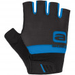 Rękawiczki męskie Etape Air czarny/niebieski Black/Blue