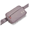 Nerka Under Armour Loudon Waist Bag Xbody szary grey