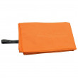 Ręcznik Loap Cobb pomarańczowy Orange