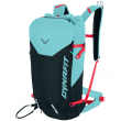 Plecak skiturowy Dynafit RADICAL 30+ W niebieski/szary Marine Blue/Blueberry