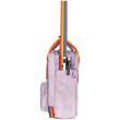 Torba naramienna Fjällräven Kånken Rainbow Sling