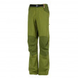 Spodnie męskie Northfinder Rhys zielony Macawgreen