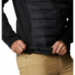 Kurtka męska Columbia Out-Shield™ Insulated Full Zip Hoodie