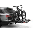 Tylni bagażnik rowerowy Thule EasyFold XT 3 - Black