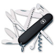 Nóż Victorinox Huntsman czarny Black