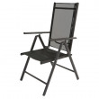 Krzesło Regatta Varna Chair czarny Black