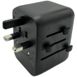 Adapter Crossio ChargeMe Adapter PD30W 3C+2A