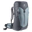 Plecak damski Deuter AC Lite 28 SL szary/niebieski shale-graphite