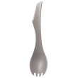 Sztućce Sea to Summit Delta Spork zarys Grey