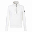 Bluza damska Dare 2b Glint Sweater biały BlancDeBlanc