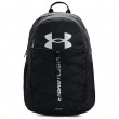 Plecak Under Armour Hustle Sport Backpack czarny Black/Black/Silver