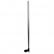 Kijki biegowe Blizzard XC Performance Poles - silver/black