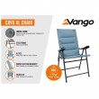 Krzesło Vango Cayo XL