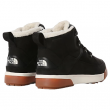 Buty damskie The North Face W Sierra Mid Lace Wp