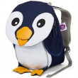 Plecak dziecięcy Affenzahn Pepe Penguin small (2021)