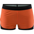 Szorty damskie Craft Nanoweight Shorts pomarańczowy Boost