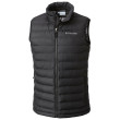 Kamizelka męska Columbia Powder Lite™ II Vest czarny Black