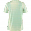 Koszulka damska Fjällräven Striped T-shirt W