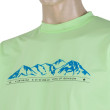 Koszulka męska Sensor Coolmax Fresh PT Mountains