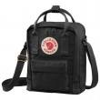 Torba Fjällräven Kånken Sling czarny Black