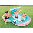 Basen Intex Whale Spray Pool 57435NP