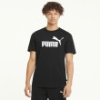 Koszulka męska Puma ESS Logo Tee