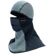 Kominiarka Devold Tuvegga Sport Air Balaclava niebieski/szary Cameo