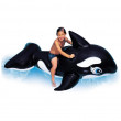 Nadmuchiwana orka Intex Whale RideOn 58561NP