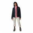 Kurtka zimowa damska Columbia Joy Peak™ II Hooded Jacket