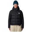 Damska kurtka puchowa The North Face W Hyalite Down Hoodie - Eu