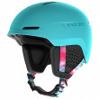 Kask narciarski Scott Track jasnoniebieski CyanBle/Pink