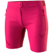 Szorty damskie Dynafit Transalper2 Light Dst W Shorts różowy Flamingo