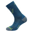 Skarpetki Devold Hiking Medium Sock niebieski Skydiver